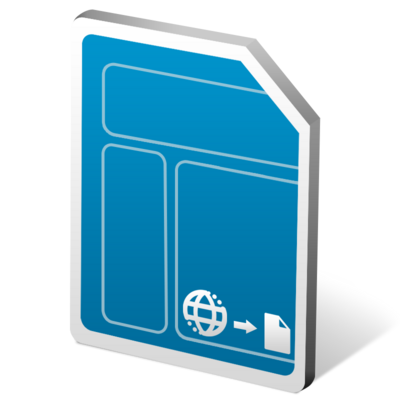 Bi-Fold Brochures