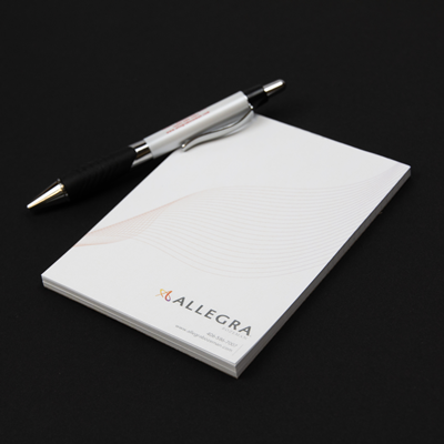 Notepads